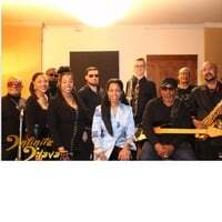 Live Echos of the Journey