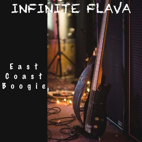 Cover art for East Coast Boogie