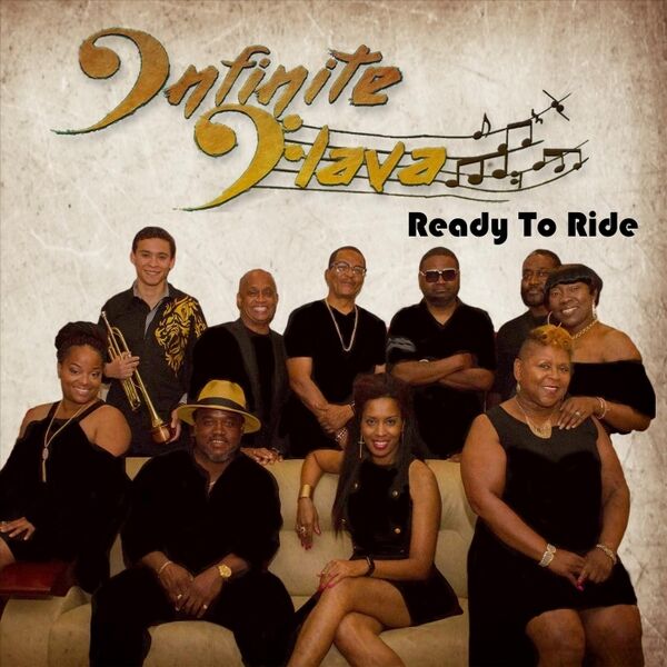 Cover art for Ready to Ride